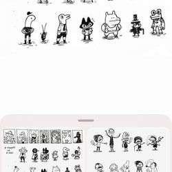 Yaris Tag am Meer Zine